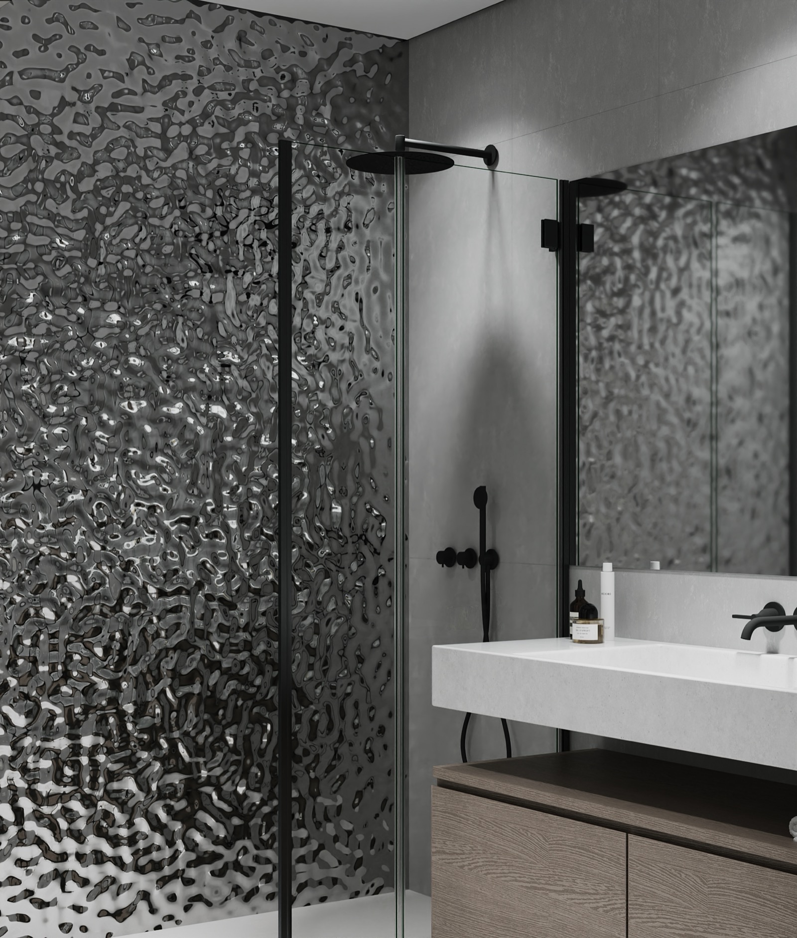 Евро-2: ванная